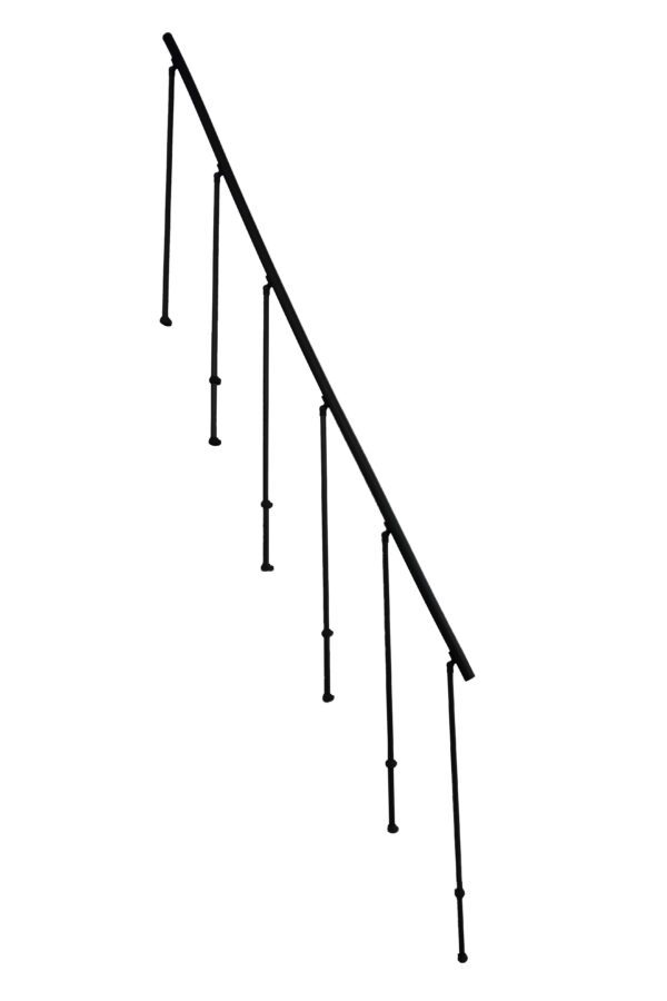 Monte Carlo cheren parapet scaled